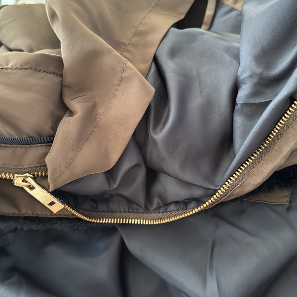 Zara Basic Jacket - image 5